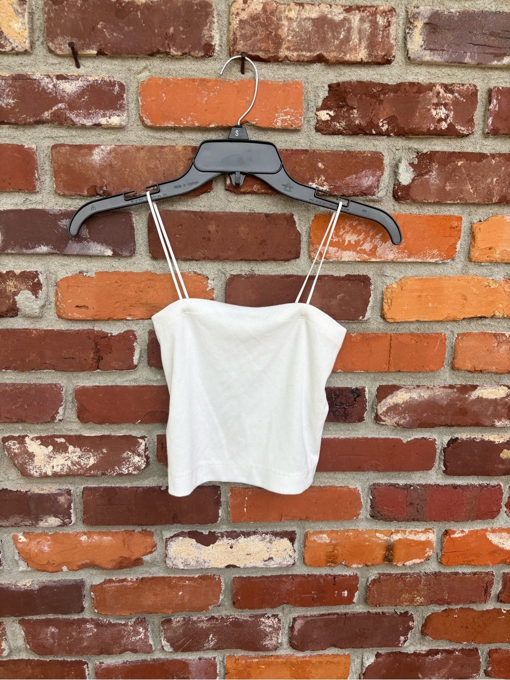 EUC American Eagle Spaghetti-Strap Top